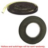 Unique Bargains Car Audio Speaker Sealing Tape Black 394" Length 0.4" Width - 2 of 3
