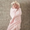 Tiny Twinkle Sleep Sack:1.0 TOG, 95% Cotton & 5% Elastane, Supersoft Micro-Fleece Wearable Blanket with Swaddle Transition - 2 of 4