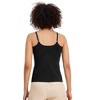 Jockey Women's Skimmies Underarm Smoothing Cami - 2 of 4