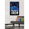 Trends International Star Wars: The Rise Of Skywalker - Knights Of Ren Unframed Wall Poster Prints - 2 of 4