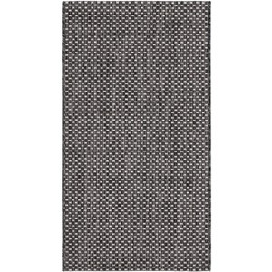 Courtyard CY8521 UV & Stain Resistant Non-Shedding Power Loomed Indoor/Outdoor Rugs - Safavieh - 1 of 4