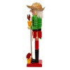 Kurt Adler 15-Inch Wooden Gardener Nutcracker - 4 of 4