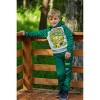 Teenage Mutant Ninja Turtles Michelangelo Leonardo Raphael Fleece Pullover  Hoodie And Pants Outfit Set Toddler To Big Kid : Target