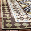 Veranda VER099 Power Loomed Indoor/Outdoor Area Rug  - Safavieh - 3 of 4