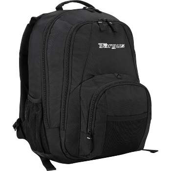 Targus 16” Groove Backpack, Black
