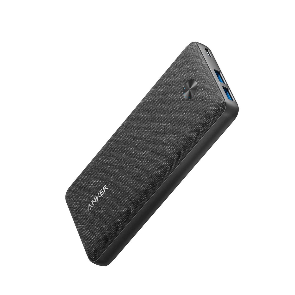 Anker PowerCore III Sense 20000mAh (20W) PD