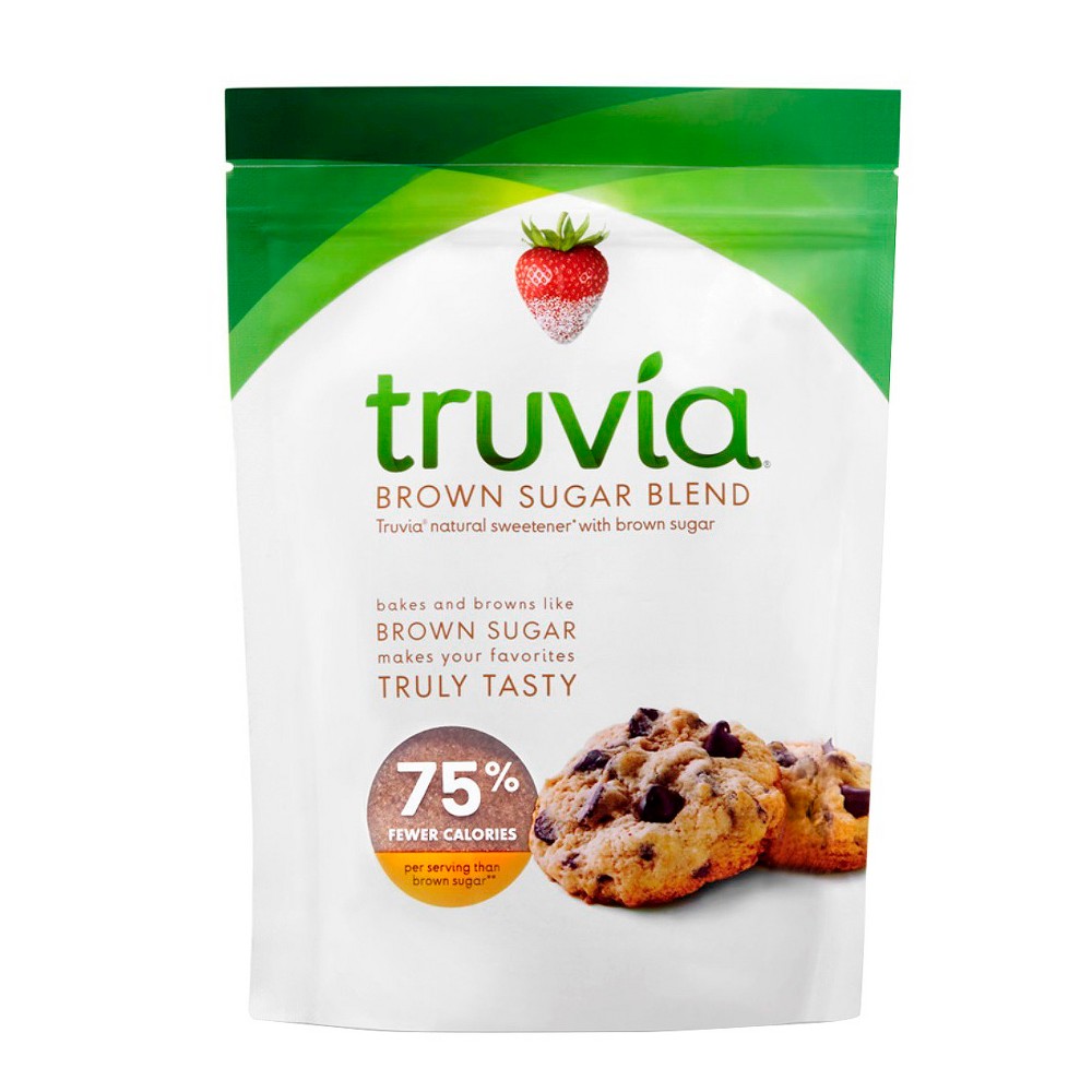 UPC 812130020113 product image for Truvia Brown Sugar Blend -16oz | upcitemdb.com