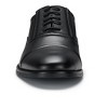 Ferro Aldo Mens Adam MFA19716 Cap-toe Elastic Oxford Dress Shoes - 3 of 4