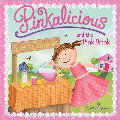 pinkalicious doll target