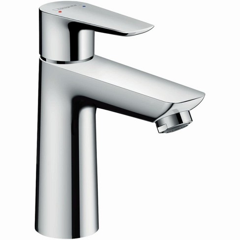 Hansgrohe 71710 Talis E 1 2 Gpm Single Hole Bathroom Faucet With