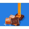 Ghirardelli Dark Chocolate Sea Salt Caramel Minis - 4.6oz - image 2 of 3