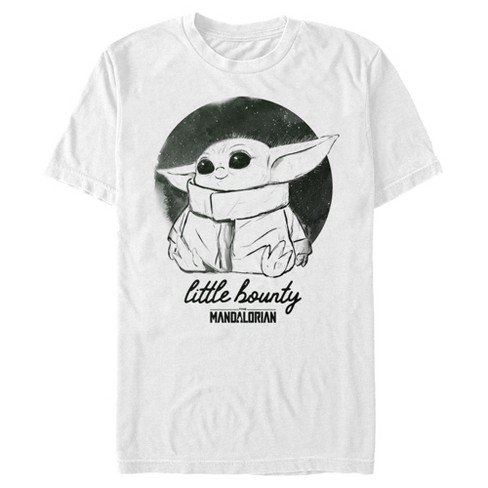 Baby yoda t deals shirt