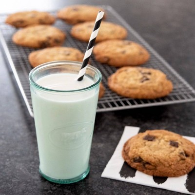 Kemps Skim Milk - 1qt