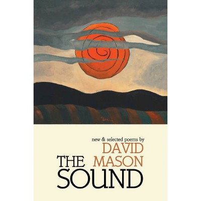 The Sound - by  David Mason (Paperback)