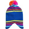 My Little Pony Girls Winter Beanie Hat and Mitten or Glove Set, Kids Ages 2-7 - 4 of 4