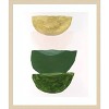 Amanti Art Living Spectrum IV by Michael Willett Framed Wall Art Print - 4 of 4
