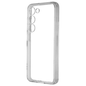 Spigen Crystal Hybrid Series Case for Samsung Galaxy S23 - Clear - 1 of 1