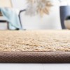 Natural Fiber NF154 Power Loomed Indoor Rugs - Safavieh - 3 of 4