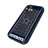 NFL NFC Teams Field Bump Cell Phone Case for Apple iPhone 17 Series - 2 of 4