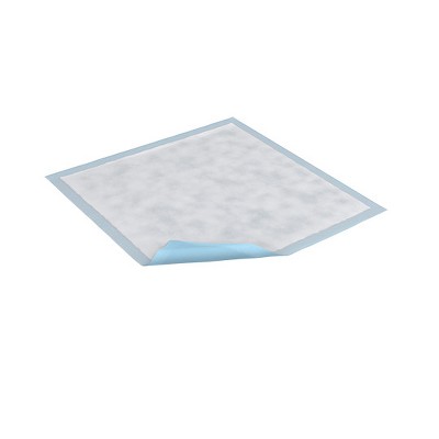 Proheal Plus Light Fluff Underpad, Incontinence Bed Pad, Leak