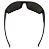 AlterImage Slick Glasses with Blue Mirror Lenses - 3 of 4
