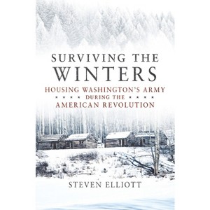 Surviving the Winters - (Campaigns and Commanders) by Steven Elliott - 1 of 1