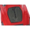 Alfa Romeo 33 Stradale Red Villa D’Este with DISPLAY CASE Limited Edition to 330 pieces Worldwide 1/18 Model Car by BBR - 4 of 4