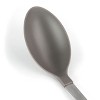 Gibson Nylon Serving Spoon in Grey - 2 of 4