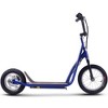 MotoTec Groove 36v 350w Big Wheel Lithium Electric Scooter Red - 2 of 4
