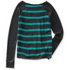 Aeropostale Womens Soft Jersey Knit Sweater - 2 of 2