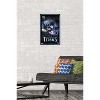 Trends International NFL Tennessee Titans - Neon Helmet 23 Unframed Wall Poster Prints - 2 of 4