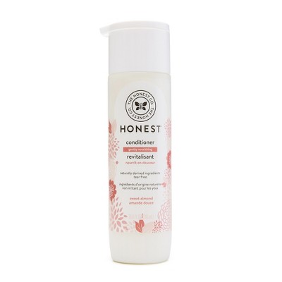 the honest company conditioner