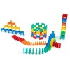 Kinetic Domino Toppling Kit - 204 Pieces - 4 of 4