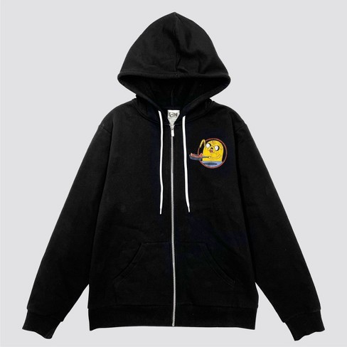 Adventure time outlet jacket