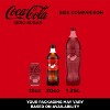 Coca-Cola Zero Sugar - 20 fl oz Bottle - 3 of 4