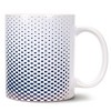 Elanze Designs Best Foster Dad Ever Trophy 11 Ounce White Ceramic Coffee Mug - 2 of 2