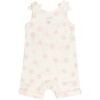 Disney Lion King Minnie Mouse Winnie the Pooh Simba Baby Girls Romper and Headband Newborn to Infant - 4 of 4
