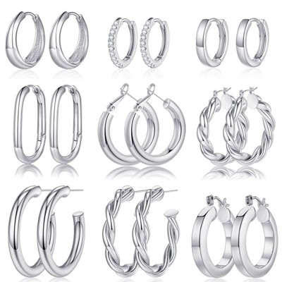 silver