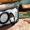 Pelican Apple iPhone 17 Pro Max MagSafe Compatible Heavy Duty Phone Case - 3 of 4