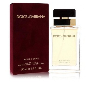 Dolce & Gabbana Pour Femme Women Eau De Parfum Spray 1.7 oz - 1 of 1
