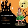 Cocomelon Cocomelon Deluxe Toddler Costume Dress - 4 of 4