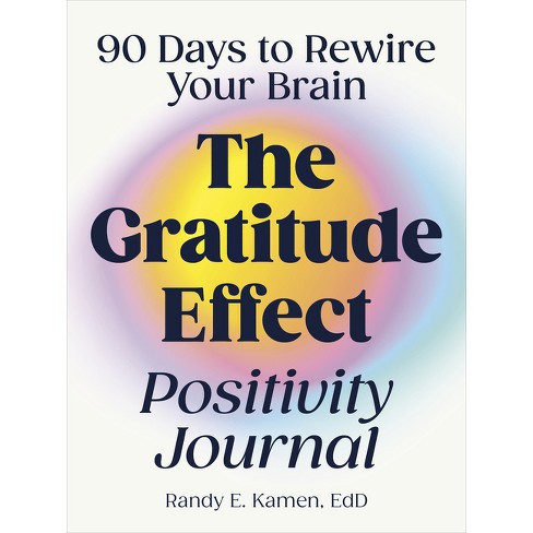 My Daily Gratitude Journal - by Summersdale (Paperback)