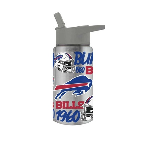 Nfl Buffalo Bills Future Fan 14 Fl Oz Hydration Bottle : Target