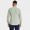 Men's Long Sleeve Button-Down Shirt - Goodfellow & Co™ - 2 of 3