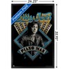 Trends International Billy Joel - Piano Man Framed Wall Poster Prints - 3 of 4