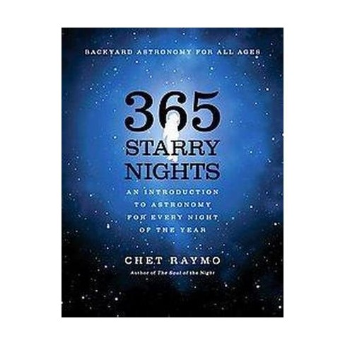 365 starry nights pdf download