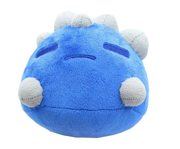 Slime Rancher 4-inch Mini Plush - Rock
