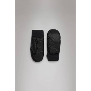 Women's Ripstop Puffer Mittens - Rains - 1 of 3
