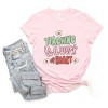 Simply Sage Market Teaching is a Work of Heart Words Short Sleeve Tee - 3 of 4