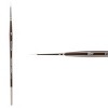 Creative Mark Fine Tip Liner Paint Brush Ultra Fine Detail Soft Hair Paint Brush For Watercolor, Gouache, Inks, Acrylic, Oils, Technical Artists, and - 2 of 4